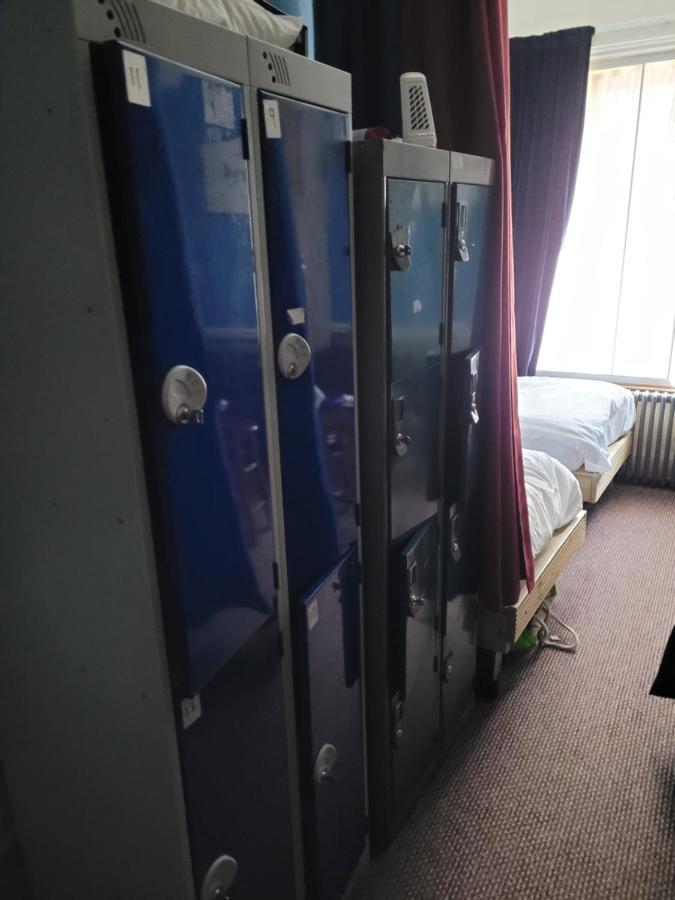 דובר Les Fleurs Accommodation מראה חיצוני תמונה